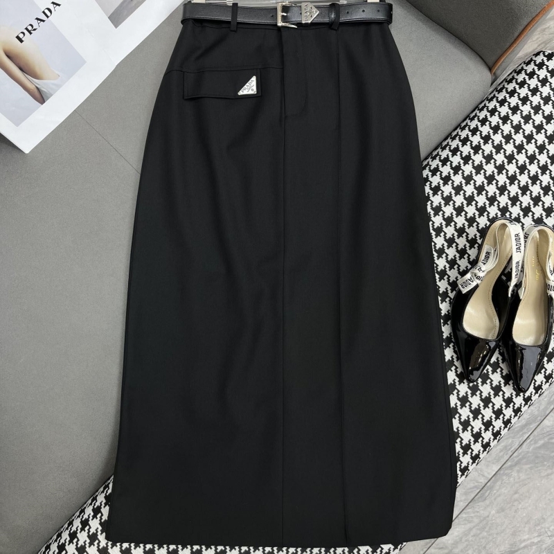 Pra*a skirts